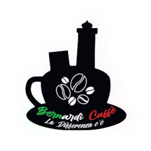 logo bernardi caffe