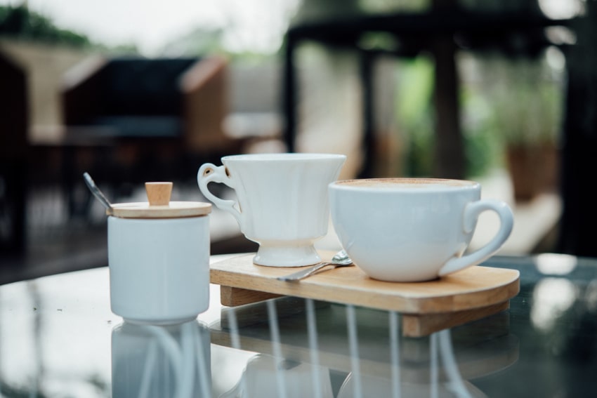 Accessori per caffè