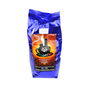 CAFFÈ BERNARDI MISCELA DECAFFEINATO IN GRANI 1KG